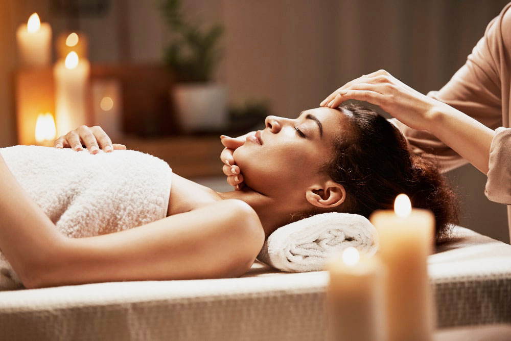Tang Yi Spa